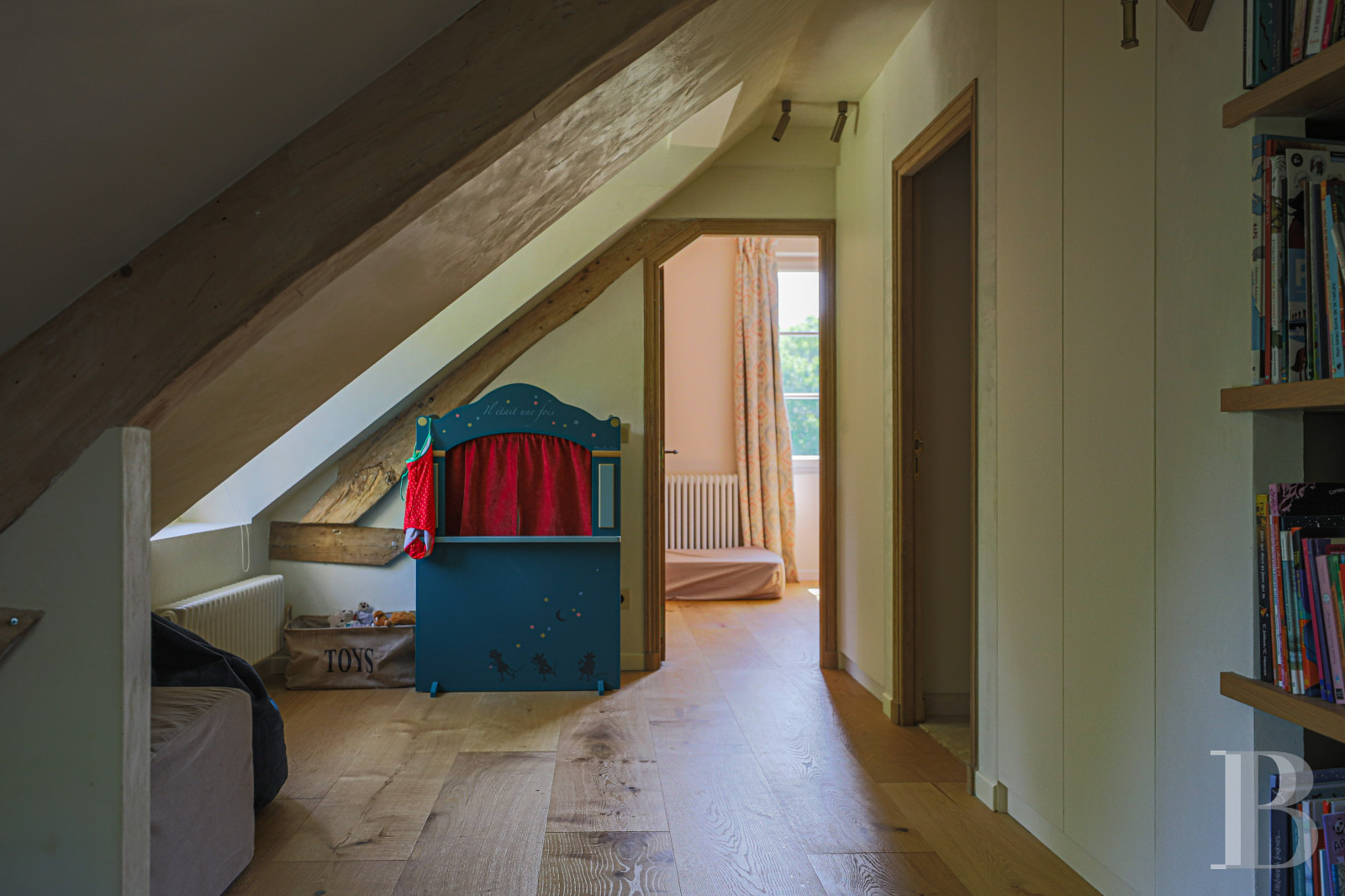 A completely renovated former mill halfway between Mantes-la-Jolie and Dreux in the Eure-et-Loire department - photo  n°27